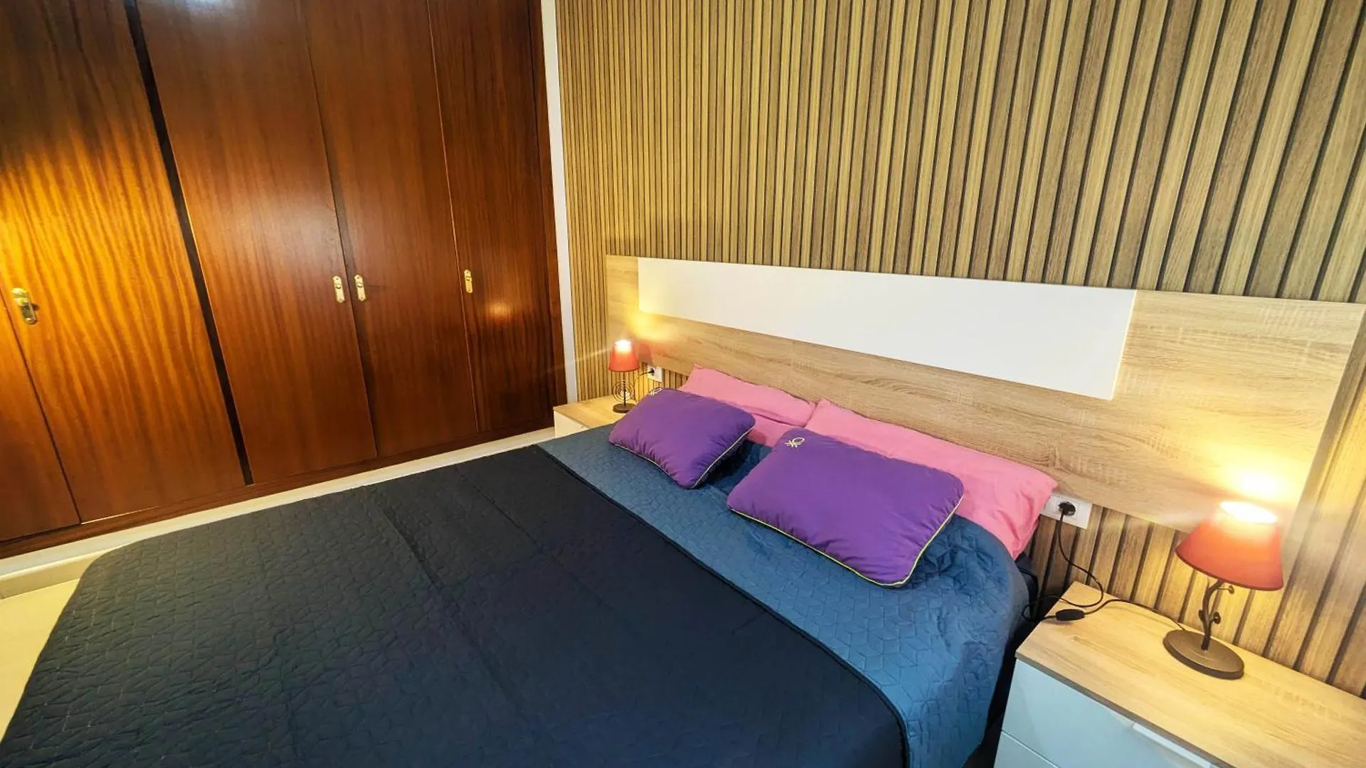 Apartment Happy & Sunny Tenerife South San Isidro  Spanien