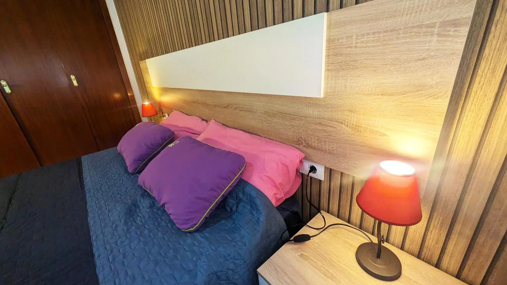 Apartment Happy & Sunny Tenerife South San Isidro